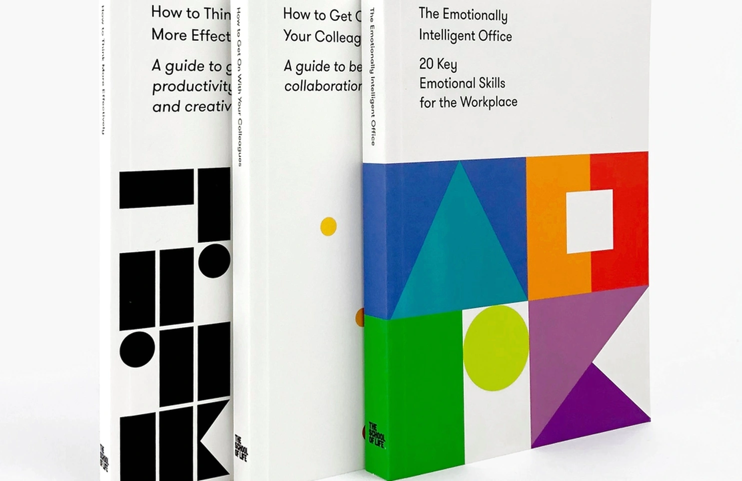 Workplace emotional intelligence training